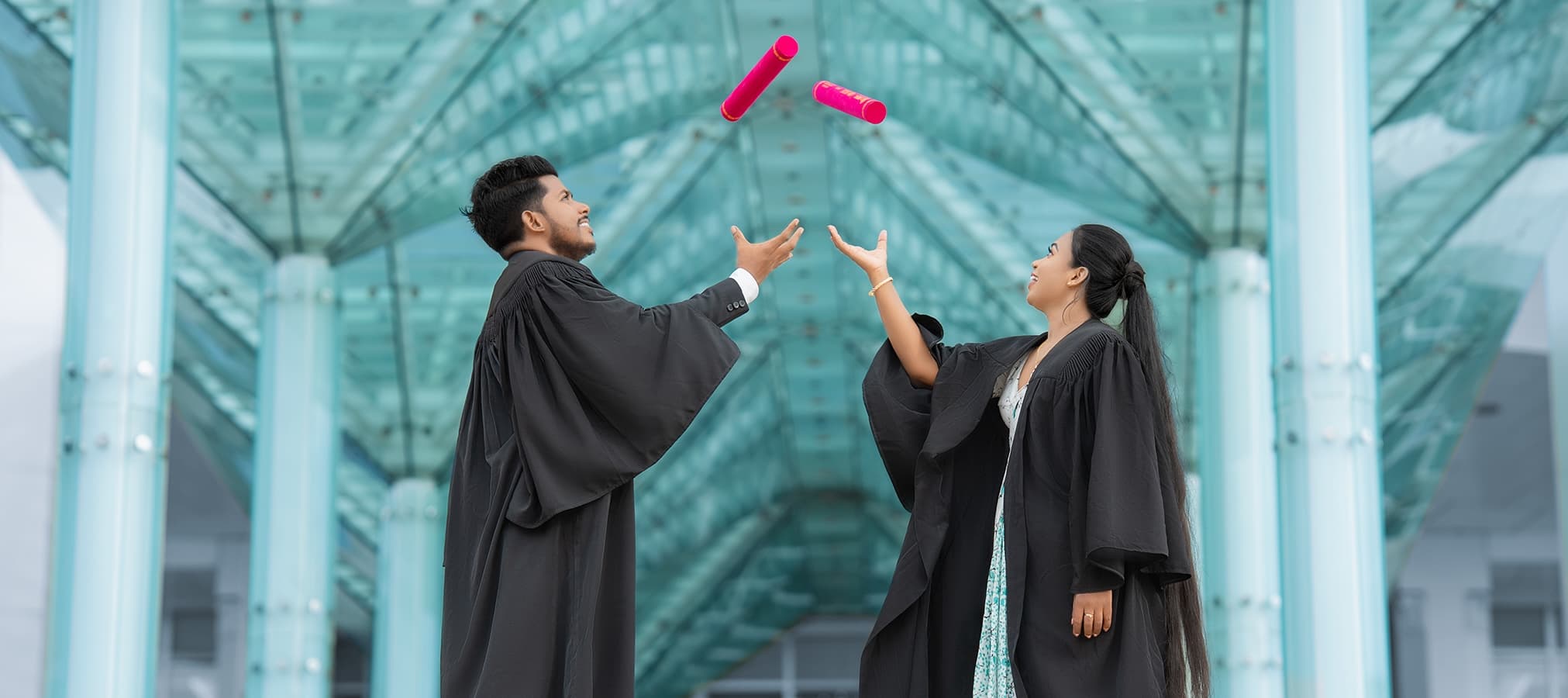 Convocation Ceremony